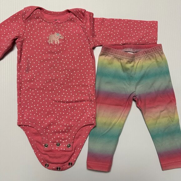 Girls 9 month outfit bundle - Picture 4 of 9